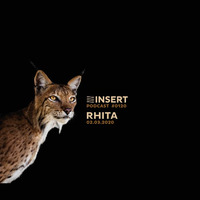 Insert Techno Podcast #0120 - RHITA - 02.03.20 by INSERT Techno - Barcelona Concept