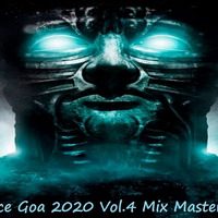 Psy Trance Goa 2020 Vol 4 Mix Master volume by Paweł Fa