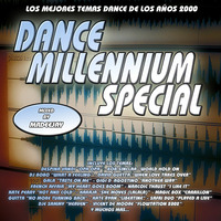 Dance Millennium Special Megamix Audio Mejorado by MIXES Y MEGAMIXES