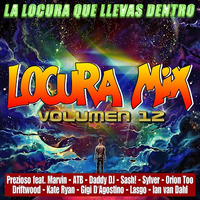 Locura Mix 12 - Megamix A by MIXES Y MEGAMIXES