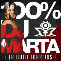 Dj Marta @ 100% Dj Marta en Casa (Tributo ((Radical)) Torrijos, 09-05-20) by MIXES Y MEGAMIXES