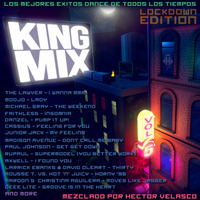 KINGMIX5 - Mixed by Hector Velasco (KingMix) by MIXES Y MEGAMIXES