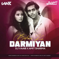 Bahon Ke Darmiyan vs Beautiful Girl - Remix DJ VaaiB X Dj Amit Sharma by Amit Sharma