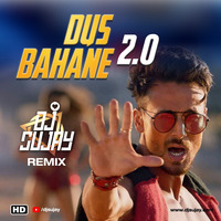 Dus Bahane Dj Sujay Remix by Ðj Sujay