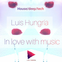In love with music #014 by Luis Hungria