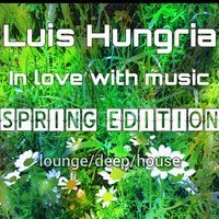 In love with music #015 by Luis Hungria