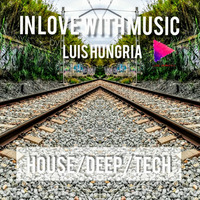 In love with music #016 by Luis Hungria