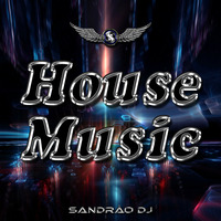 House Music 90's - Mix (by Sandrão DJ) by Sandrão DJ