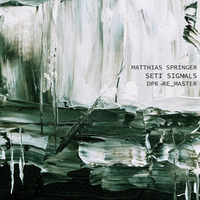 Matthias Springer - SETI Signals (Free WAV Download) by Matthias Springer // Aksutique