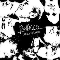 Fanatico - Dancing Daze -Album Mix by mathias schaffhäuser