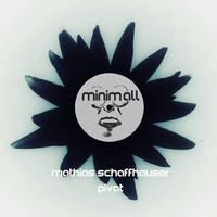 Mathias Schaffhauser - Pivot (Original Mix) [MINIMALL147] by mathias schaffhäuser