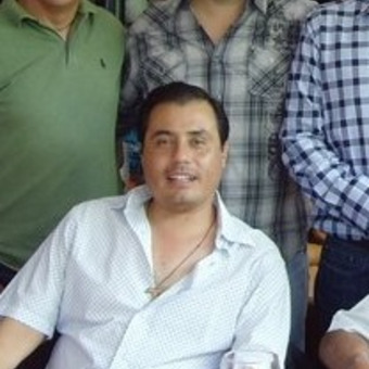 Miguel Angel Vega Alvarado