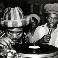 &quot;Babylon's Burning Part 2&quot; - Selecta Reggae Roots / Rub A Dub - Dj Loulito The Yob by LOULITO THE YOB (epsylonn squad)