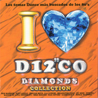 Music Play Programa 87 I Love Disco Diamonds Vol.15 In Session by Topdisco Radio