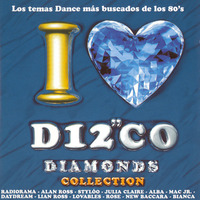 Music Play Programa 89 I love Disco Diamonds Vol.16 In Session by Topdisco Radio