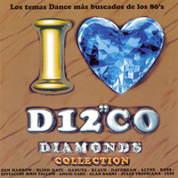 Music Play Programa 90 I love Disco Diamonds Vol.17 In Session by Topdisco Radio