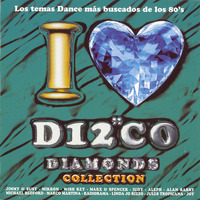 Music Play Programa 91 I love Disco Diamonds Vol.18 In Session by Topdisco Radio