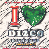 Music Play Programa 93 I love Disco Diamonds Vol.20 In Session by Topdisco Radio