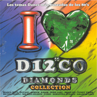 Music Play Programa 95 I love Disco Diamonds Vol.22 In Session by Topdisco Radio