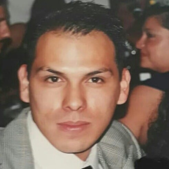 Raymundo Gonzalez