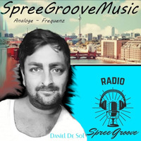 SpreeGroove Radio Show Berlin - Podcast 27.Jan 2020 Daniel De Sol by Daniel De Sol