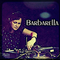 Kombinat Sternradio - Barbarella by Daniel De Sol