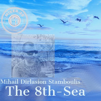 Kombinat Sternradio - The 8th Sea - Mihail Dirlasion by Daniel De Sol