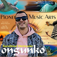 Kombinat Sternradio - ongunko - Enharmonica by Daniel De Sol
