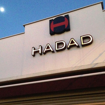 Casa Hadad