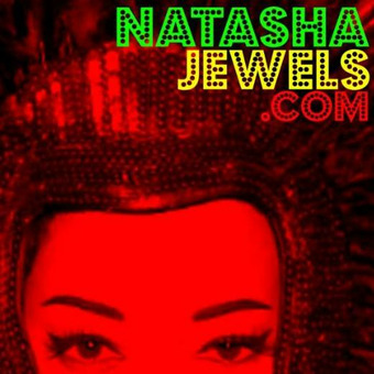 Natasha Jewels