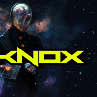 SIGNALS 2  MINIMAL TECHNO MIXED BY KNOX by BRANDON KNOX
