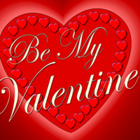 Love me more Mr Saint Valentine (80's Version) by Dj Delta Vita