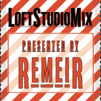 Remeir - Studio 20170106 by Mischerman's Friend