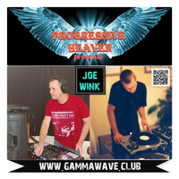 Joe Wink(FL,USA) Prog-Breaks#01 15/02/20 by Progressive Heaven