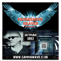 SKYMAN1882 &amp; DJ SpookyDook Prog-House 28/3/20 by Progressive Heaven