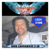 Leigh Stone(UK) Prog-House 21/3/20 by Progressive Heaven