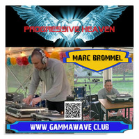 Marc Brommel(UK) Prog-Classics 25/04/20 by Progressive Heaven