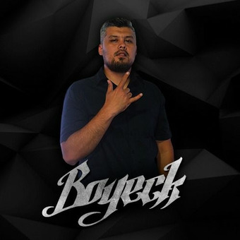 Boyeck Barraza