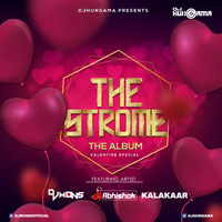 Main Khiladi Tu Anari (Remix) - DJ Abhishek x DJ Mons x DJ Kalakaar by DJHungama