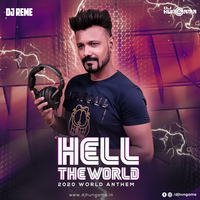 Heal The World (2020 World Anthem) - DJ Reme by DJHungama