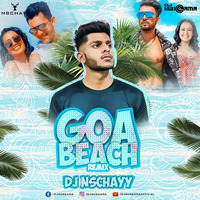 Goa Wale Beach Pe Remix - DJ Nschayy by DJHungama