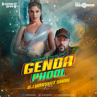 Genda Phool (Badshah x Payal Dev) - DJ Harshit Shah Remix by DJHungama