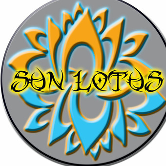 Sun Lotus