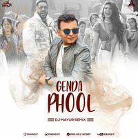 Genda Phool Remix DJ Mayur | Badshah by D.j. Mayur