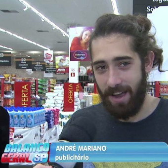 Andre Mariano