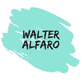 Walter Alfaro
