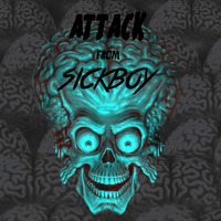 Sickboy Attack 7 by Sickboy