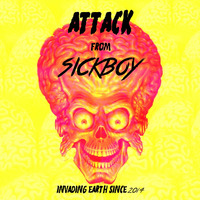 Sickboy Attack! by Sickboy