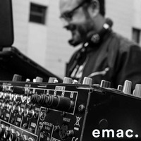 EMAC 2018 by Sickboy