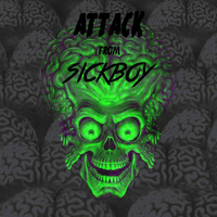 Sickboy Attack 6 by Sickboy